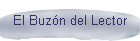 El Buzón del Lector